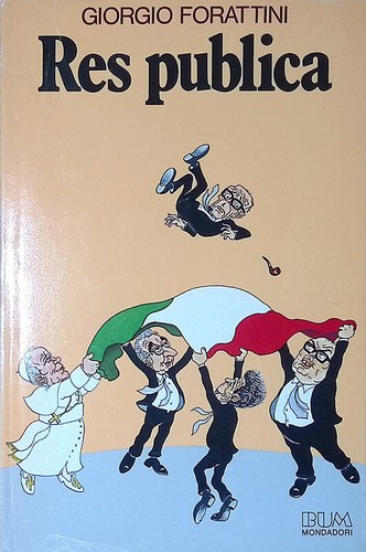Res publica forattini - publica,