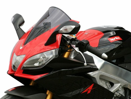 Mra cupolino fume aprilia - aprilia, rs4