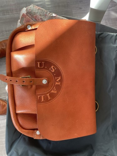 Borsa valigetta messenger