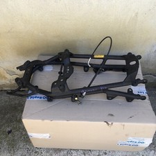 Telaietto Posteriore Telaio Mv AGUSTA BRUTALE 910 2008