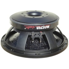 MASTER AUDIO LSN12/8 woofer da