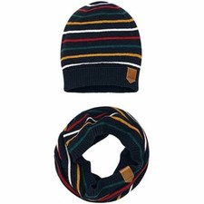 Mayoral boys set hat - ,