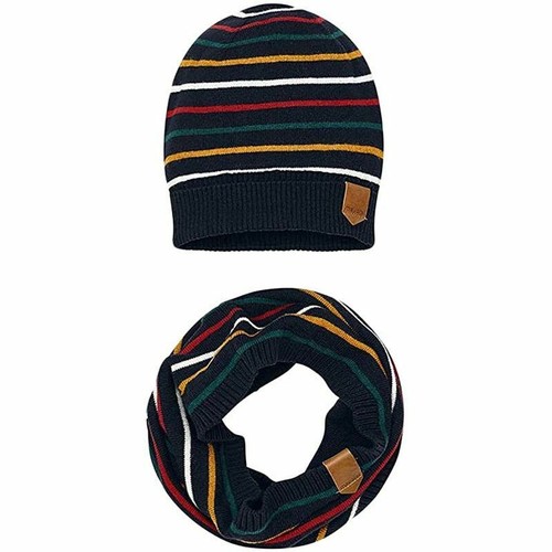 Mayoral boys set hat - mayoral,