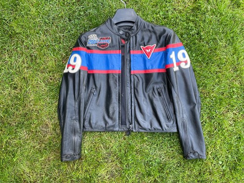 Dainese freddie spencer honda - freddie, spencer,