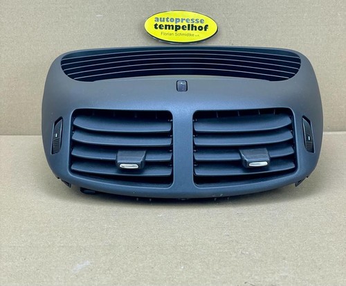 Griglia ventilazione superiore