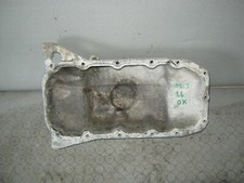 SOTTOCOPPA COPPA OLIO 98MM-6675-GB FORD FOCUS 1.6 101CV ANNO 2007