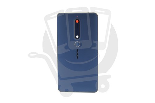 Cover posteriore batteria - cover, posteriore/batteria