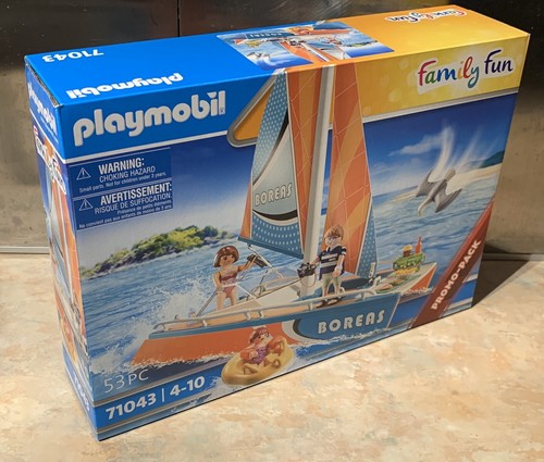 Playmobil 71043 limited - 71043,