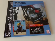 Yamaha 1970-1990 Schrader