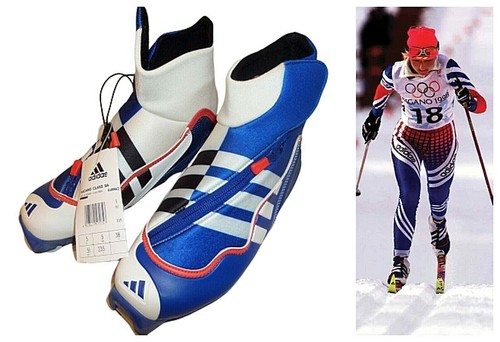 1998 adidas nagano - 1998, sa