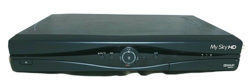 Decoder satellitare mysky - decoder,