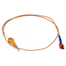 Tecnogas termocoppia cucina sicurezza originale bruciatore piano cottura