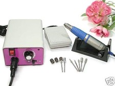 Kit Professionale fresa