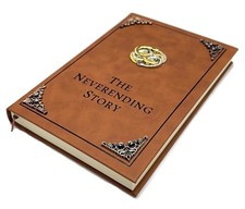 The Neverending Story Book