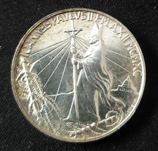 1000 lire vaticano 1990 papa - vaticano,