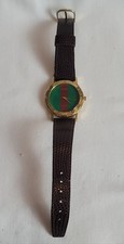 Vintage Lawrence Wristwatch