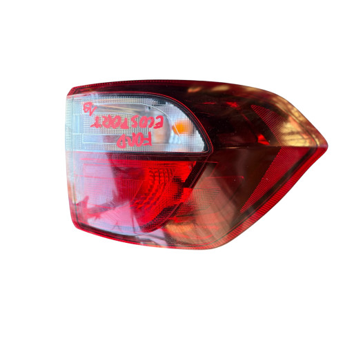 Fanale post ford ecosport - fanale,