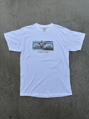 Shirt vintage anni taco - anni, 90