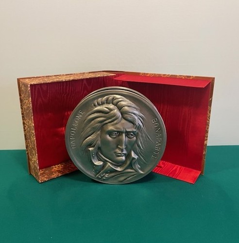 Napoleone arte storia nelle - arte,