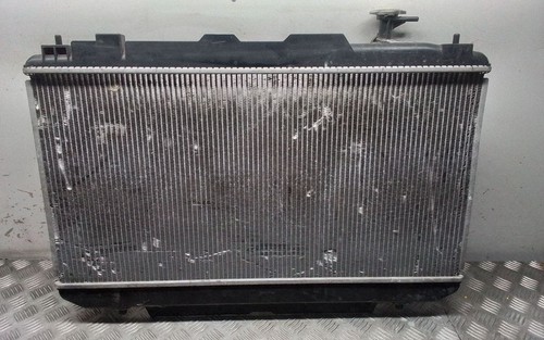 Radiatore acqua toyota - toyota, rav
