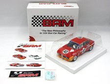 BRM Alfa Romeo GTA 1300 slot