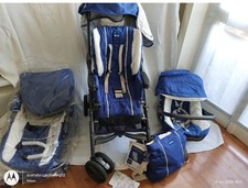 Inglesina zippy pro passeggino - inglesina,