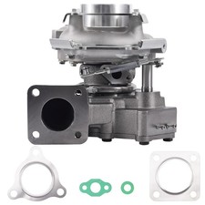 Turbocompressore per motore