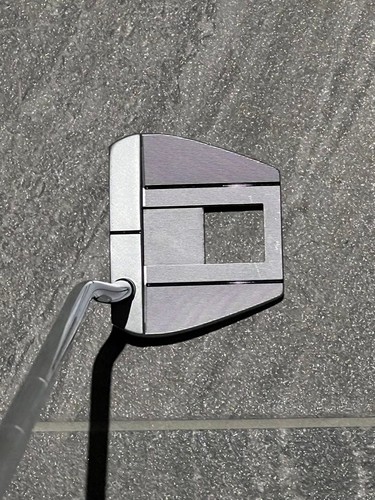 Mazza golf odyssey white - golf,