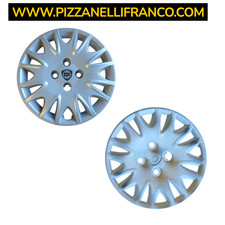 COPRICERCHIO 14'' BORCHIA