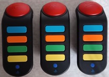 🚦Manette Buzzer Seule Sans