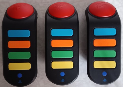 Manette buzzer seule sans - buzzer,