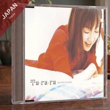 Kouda, Mariko - Tarara CD