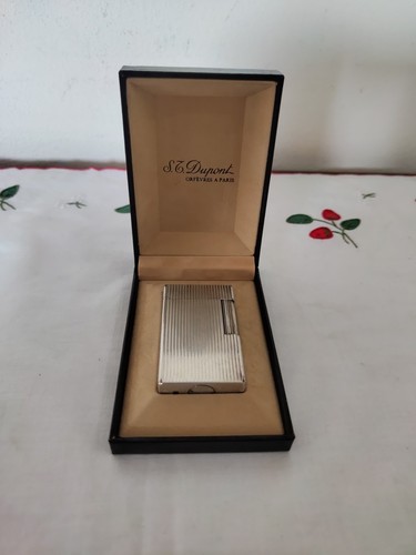 Dupont line accendino - 1,