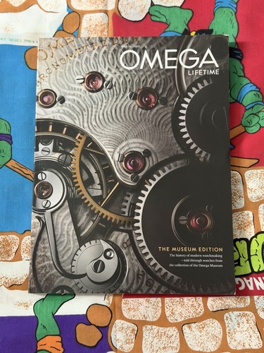 New omega lifetime the - omega,