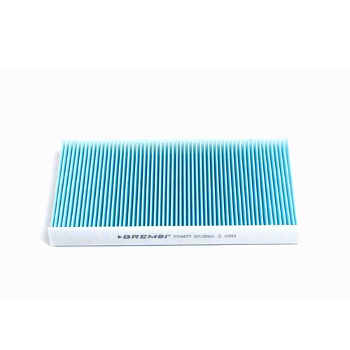 Filtro aria abitacolo fiat - filtro,