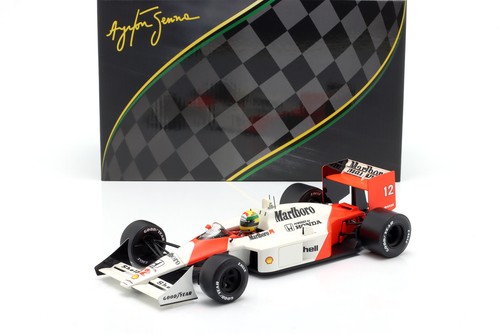Ayrton senna mclaren mp4 12 - ayrton,