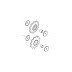 Pulegge SHIMANO per cambio 105