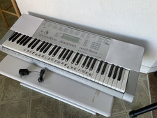 Tastiera elettronica 61 tasti Casio LK-280