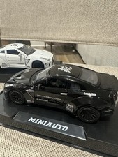 Modellino auto Top Model