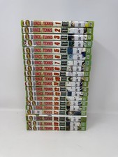 Il Principe del Tennis Manga