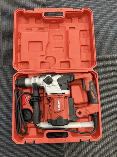 Hilti 3017 rotary hammer - rotary,