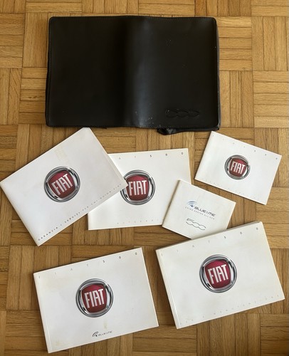 Libretto uso manutenzione - libretto, e