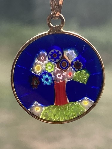 Ciondolo albero della vita - albero,