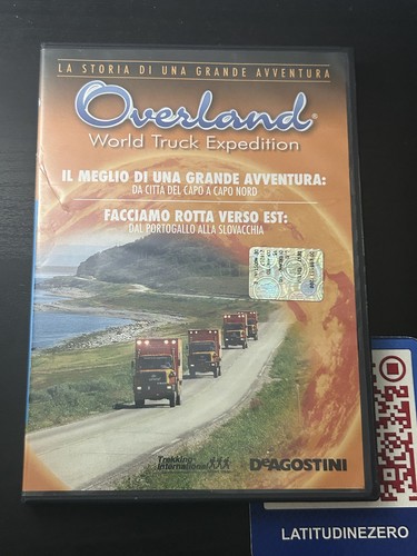 Overland volume 2 - overland,