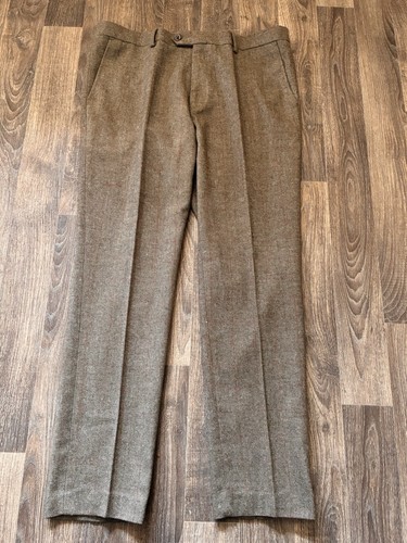 Pantalone cavani tweed spina - cavani,