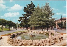 CUSANO MILANINO - MILANO - LA FONTANA -88243-