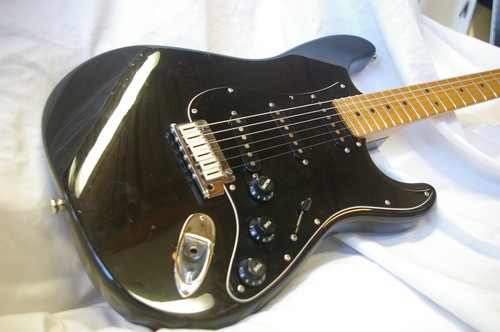 Fender usa american standard - usa,