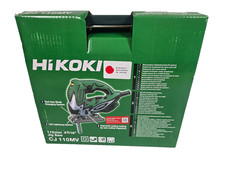 Hitachi HiKOKI CJ110MV 720W