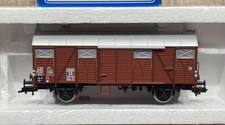 Fleischmann Carro merci chiuso