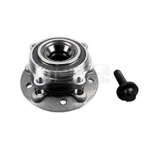 Kit cuscinetti ruota con - , vite